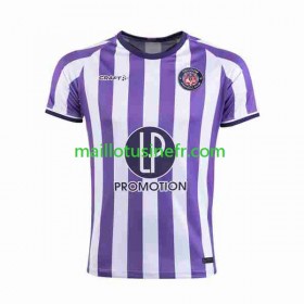 Maillot de Foot Toulouse Domicile 2023-24